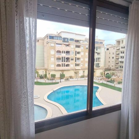 Torrevieja Apartment Kültér fotó