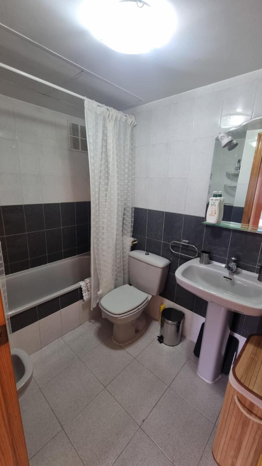 Torrevieja Apartment Kültér fotó