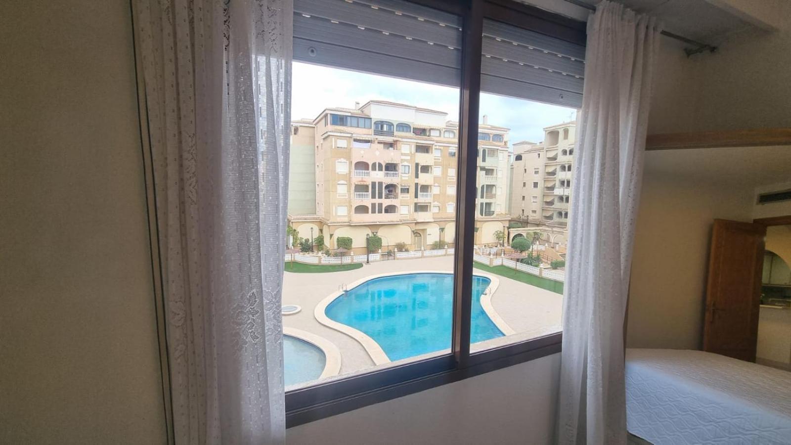 Torrevieja Apartment Kültér fotó