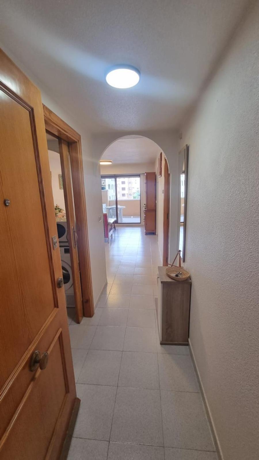 Torrevieja Apartment Kültér fotó