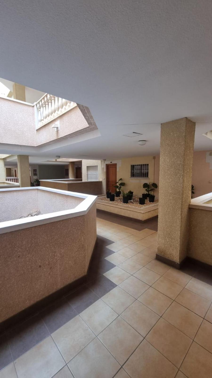 Torrevieja Apartment Kültér fotó