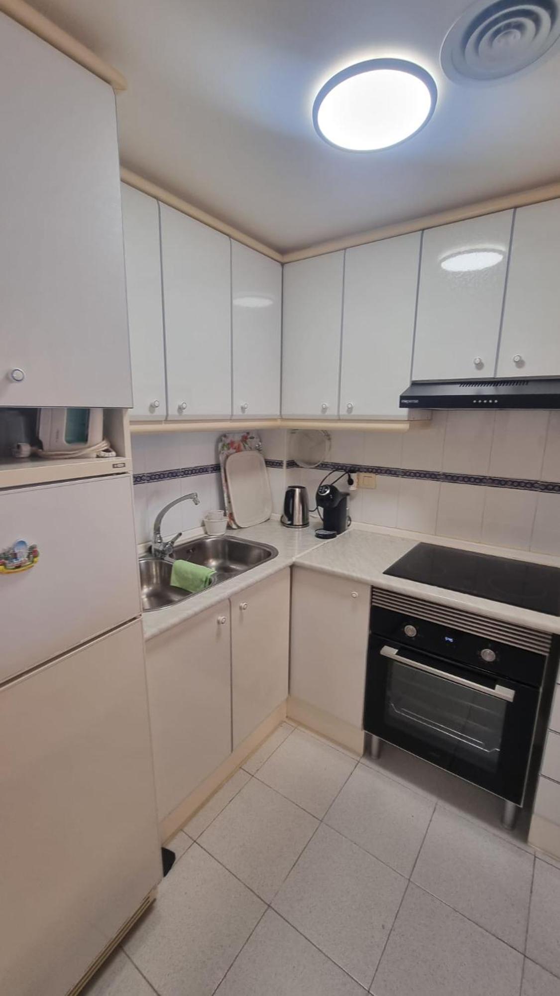 Torrevieja Apartment Kültér fotó