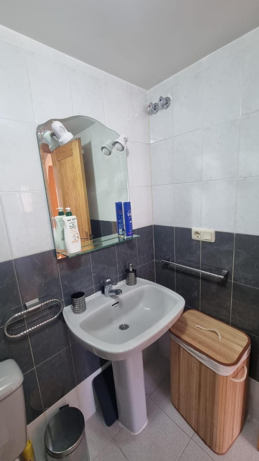 Torrevieja Apartment Kültér fotó
