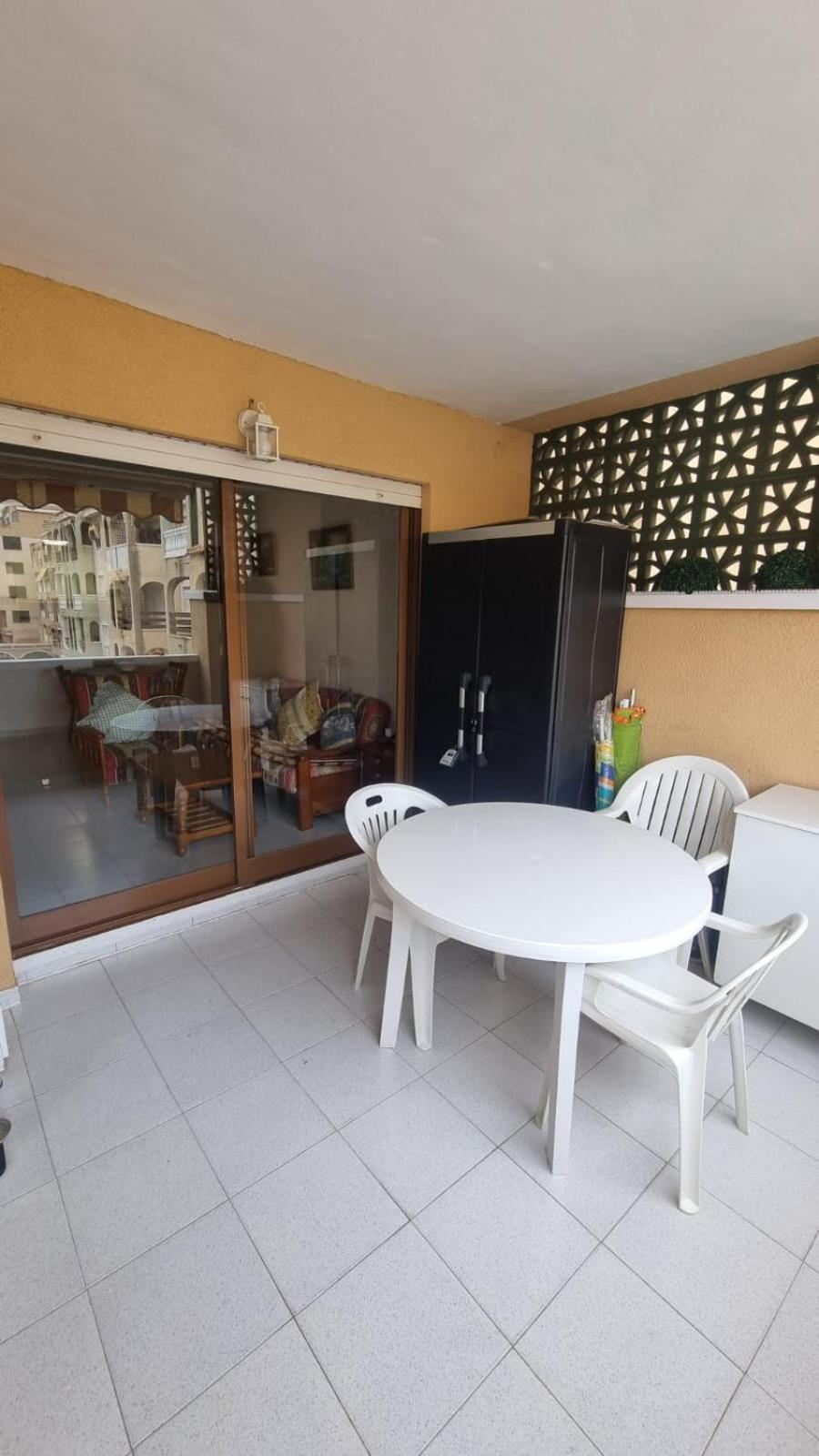 Torrevieja Apartment Kültér fotó