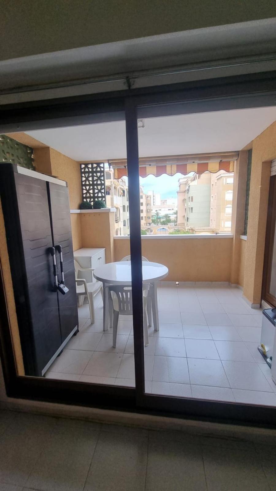 Torrevieja Apartment Kültér fotó