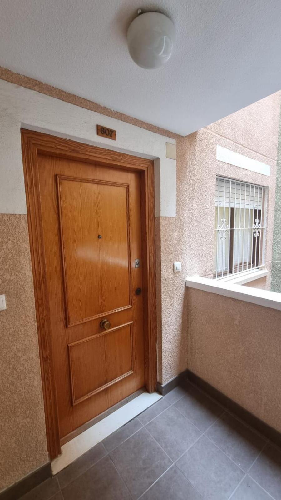 Torrevieja Apartment Kültér fotó