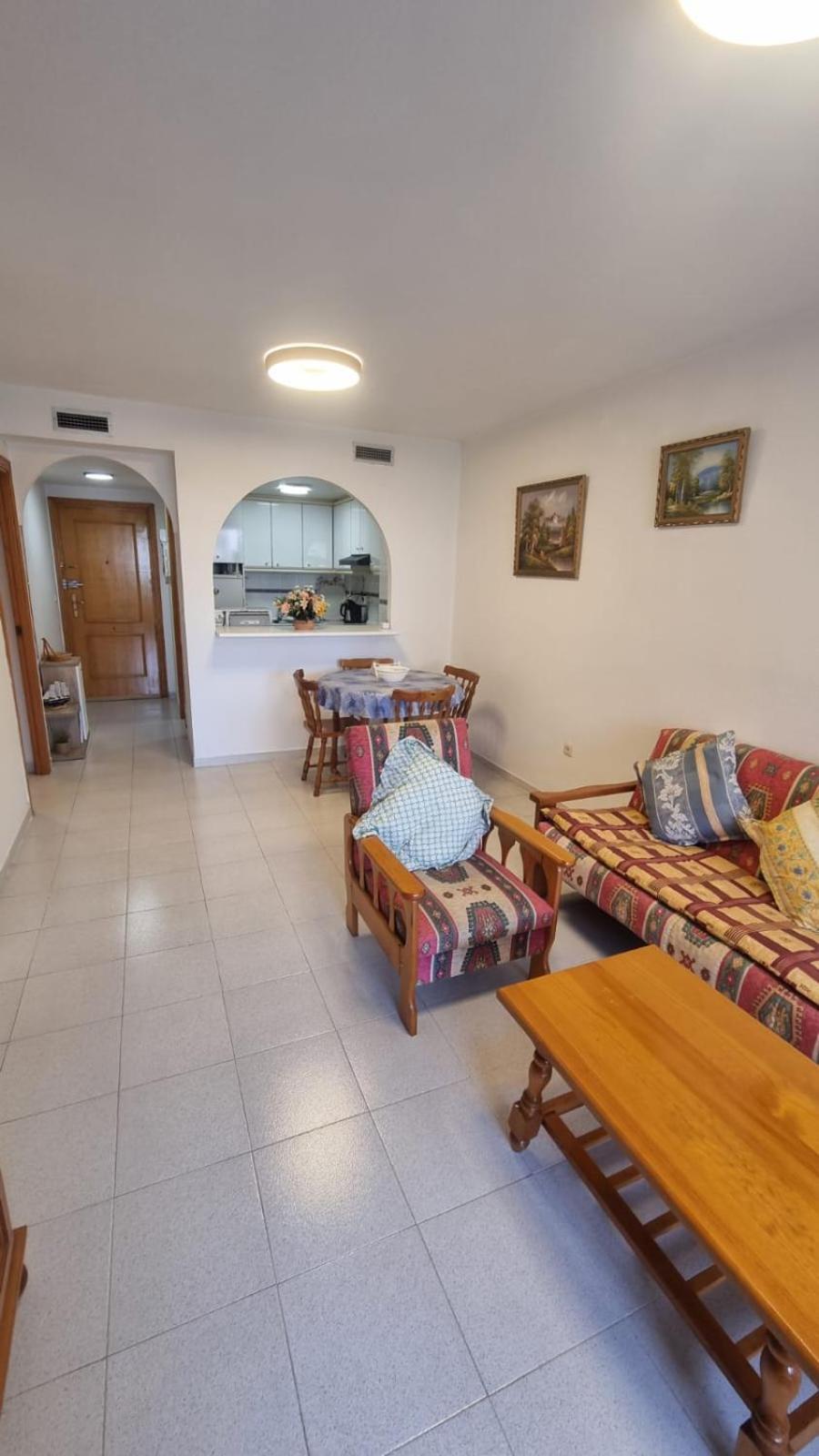 Torrevieja Apartment Kültér fotó